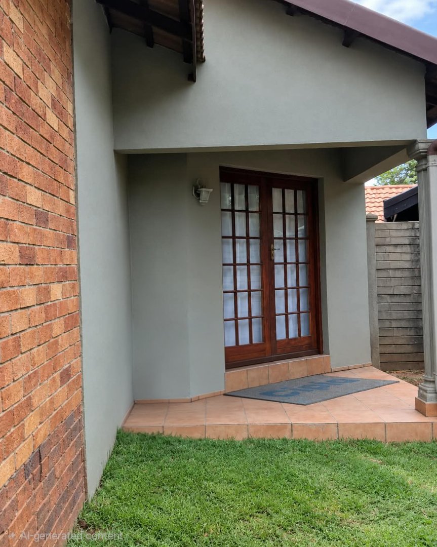 3 Bedroom Property for Sale in Roodia Free State